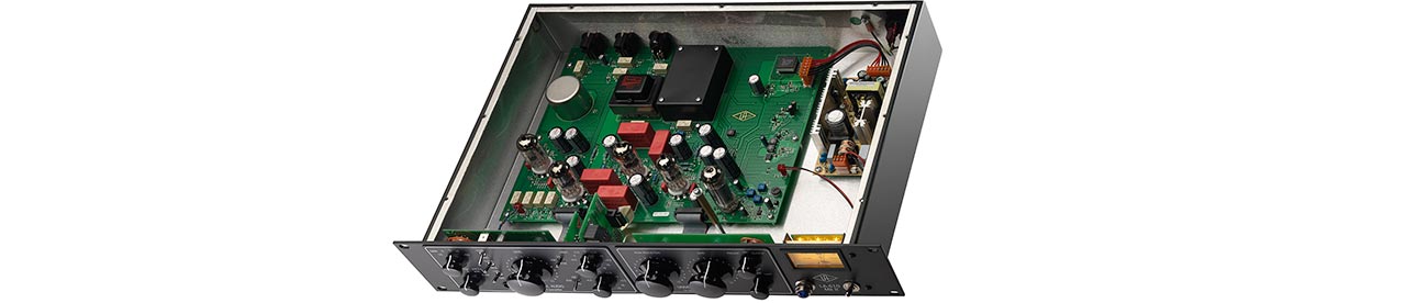 LA-610 MKII