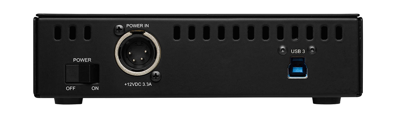 UAD-2 Satellite USB3 OCTO Custom