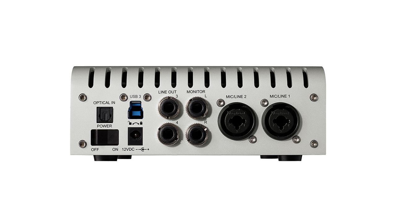 Apollo Twin DUO USB
